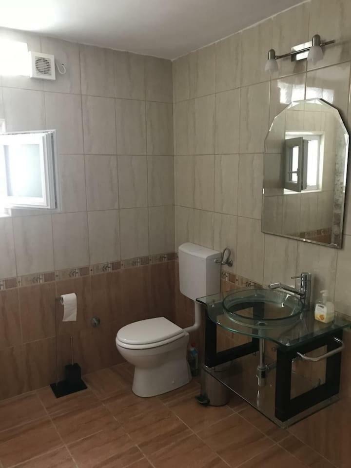 Villa Dalmatinska Kuca Terace à Skradin Extérieur photo