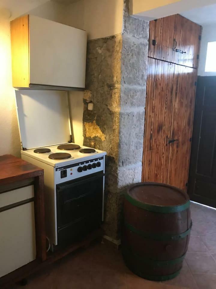 Villa Dalmatinska Kuca Terace à Skradin Extérieur photo