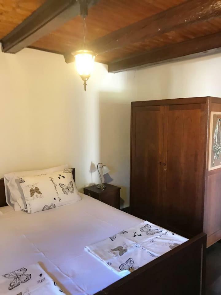 Villa Dalmatinska Kuca Terace à Skradin Extérieur photo