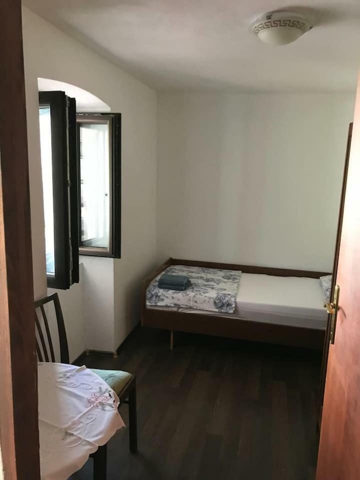 Villa Dalmatinska Kuca Terace à Skradin Extérieur photo